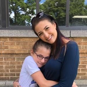 Meet your Posher, Jacqueline